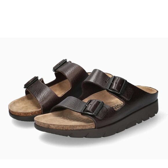 🇨🇦 Mephisto Men's Zonder Sandals - Picture 1 of 10